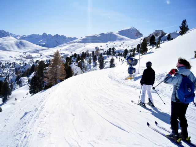 絶景を楽しむ！日帰りスキーツアーの魅力とおすすめスポット紹介